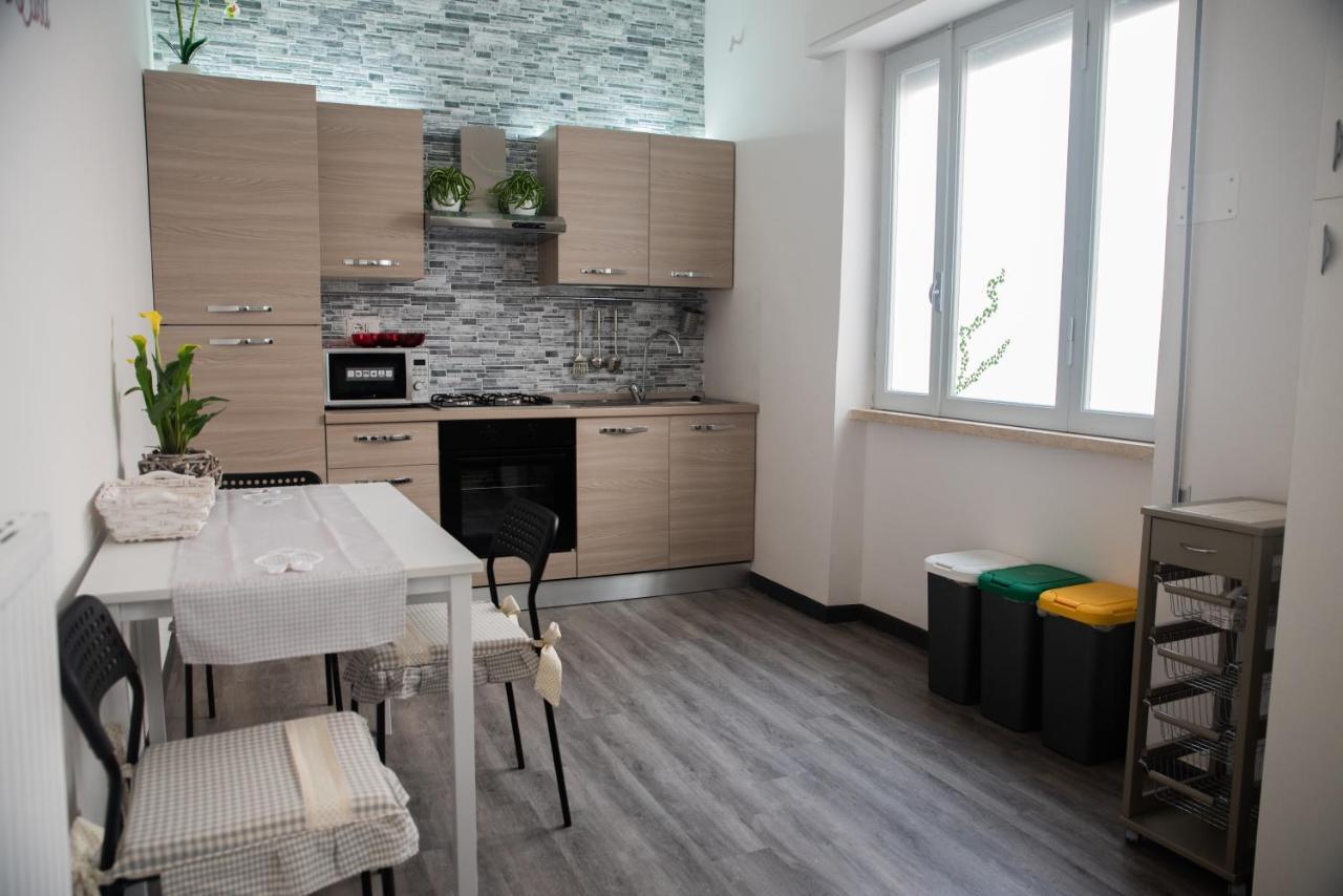 Casa Vacanze Da Gabriella Tivoli Extérieur photo