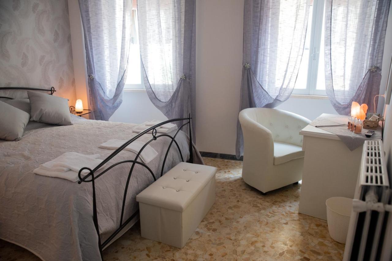 Casa Vacanze Da Gabriella Tivoli Extérieur photo