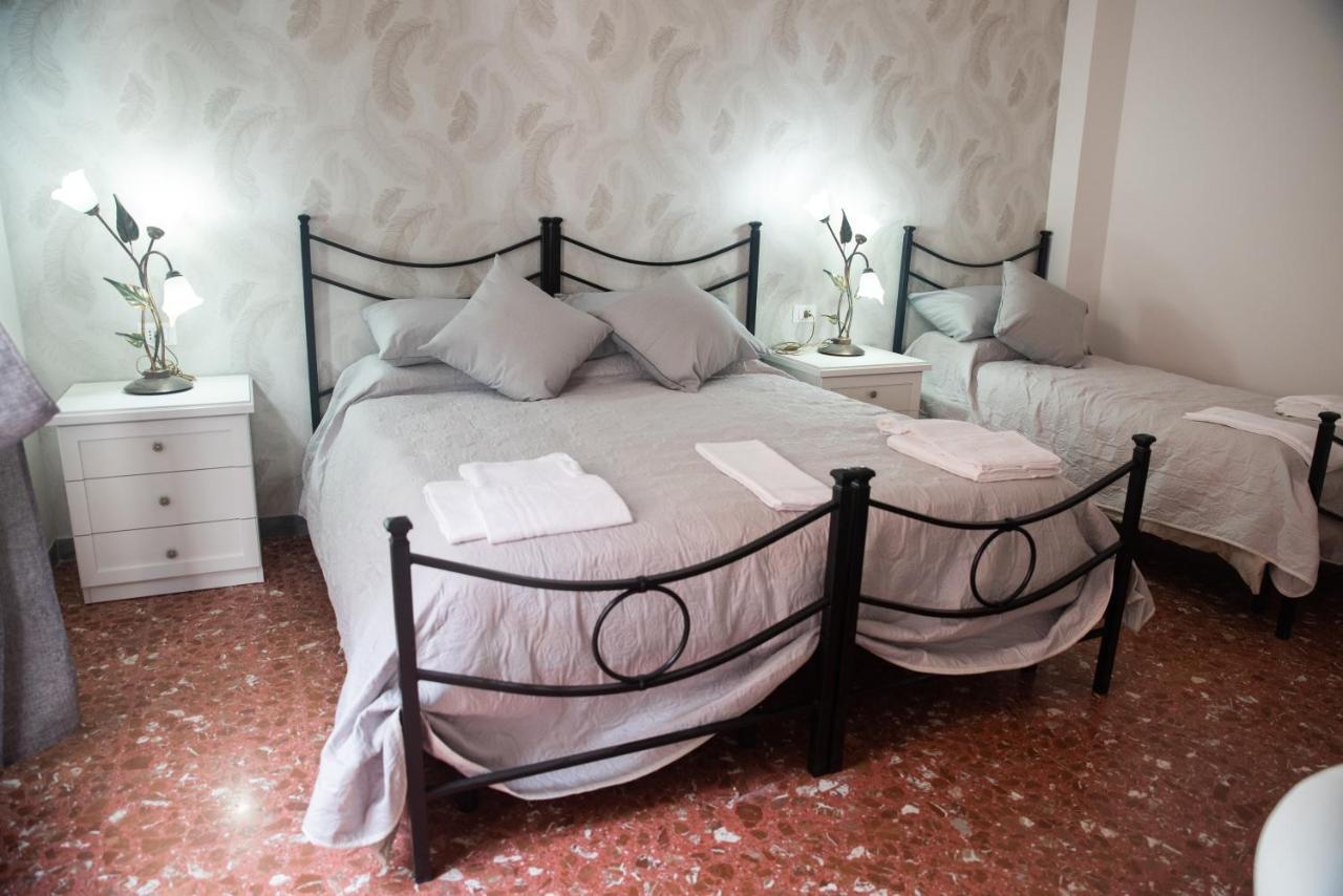 Casa Vacanze Da Gabriella Tivoli Extérieur photo