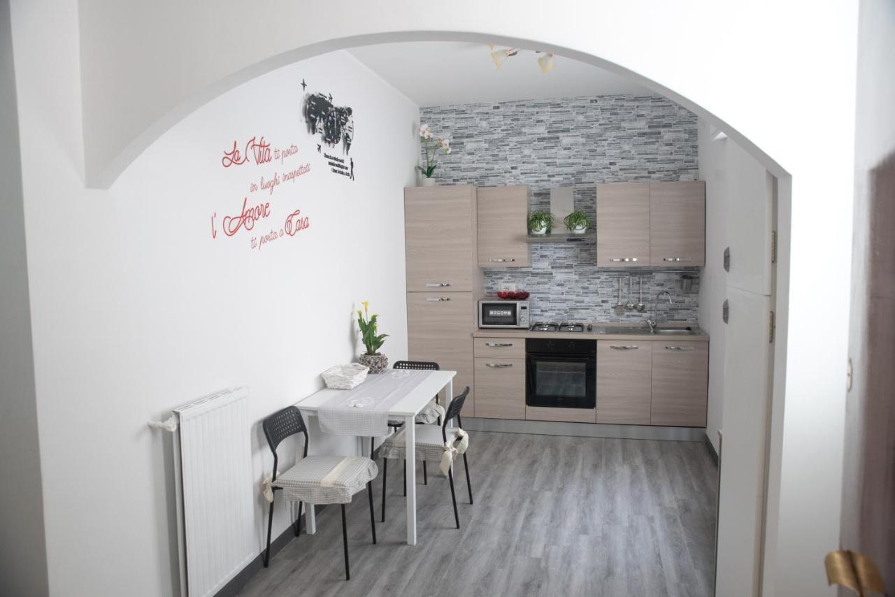 Casa Vacanze Da Gabriella Tivoli Extérieur photo