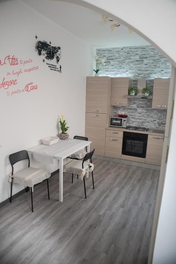 Casa Vacanze Da Gabriella Tivoli Extérieur photo